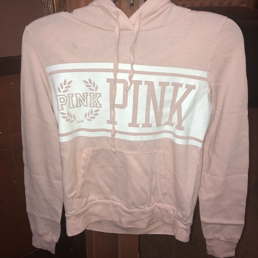 PINK sweatshirt